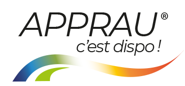 Apprau Logo